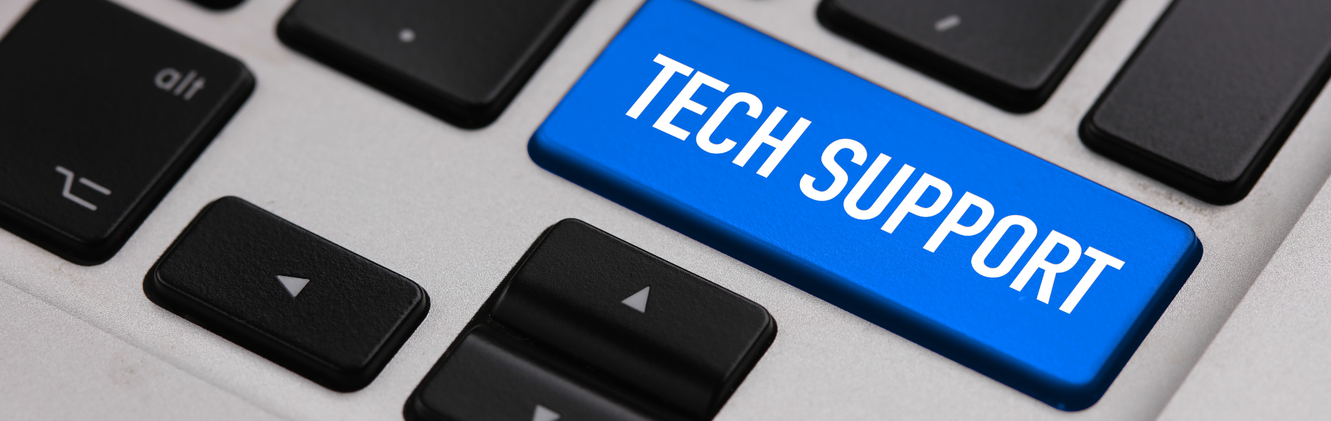 Thinking About Your Business IT? Focus on What Matters Most To You!